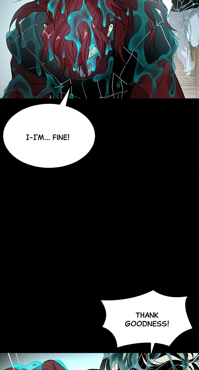 The Last Passage Chapter 56 Page 16