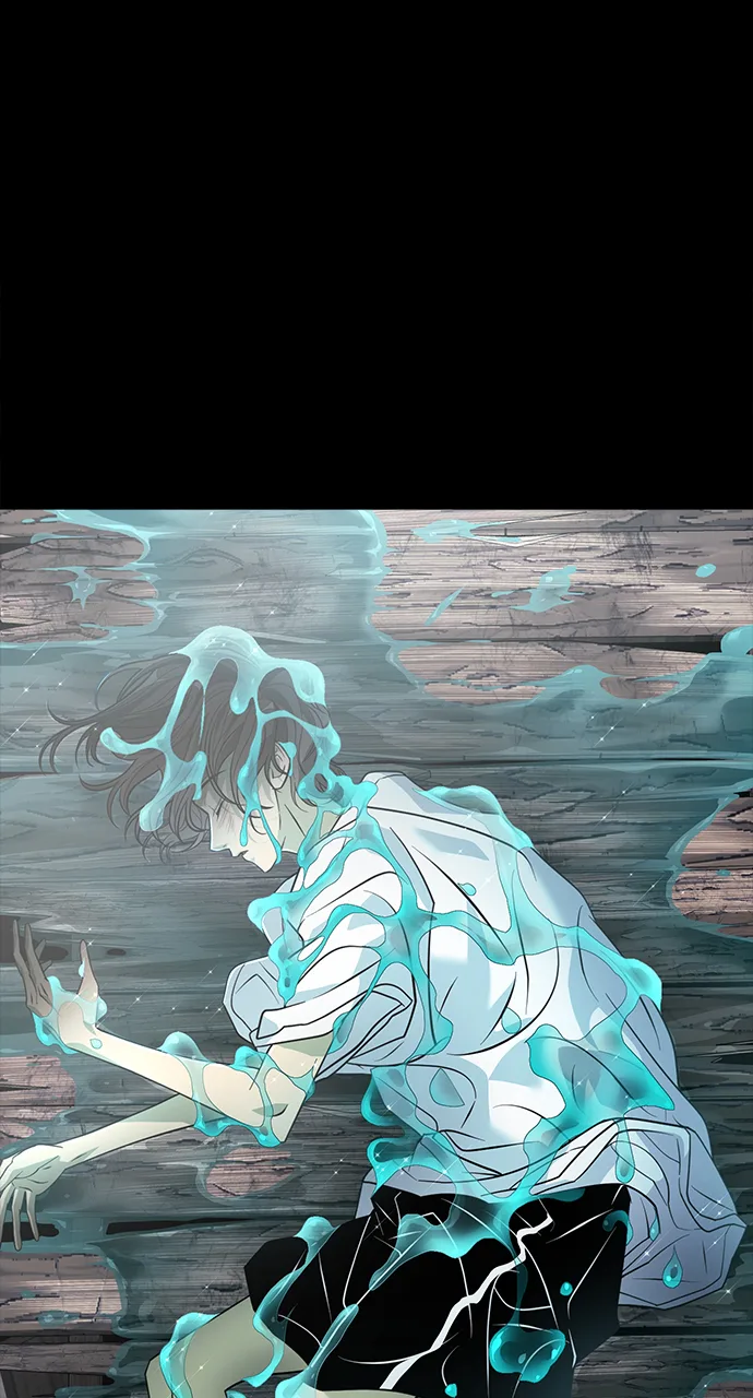 The Last Passage Chapter 56 Page 18