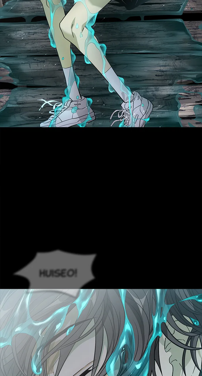 The Last Passage Chapter 56 Page 19