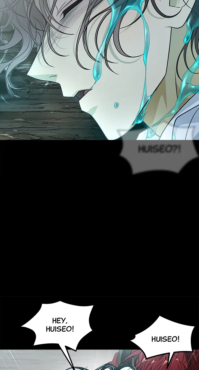 The Last Passage Chapter 56 Page 20
