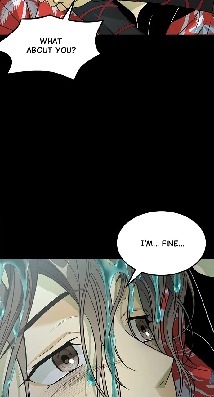 The Last Passage Chapter 56 Page 24