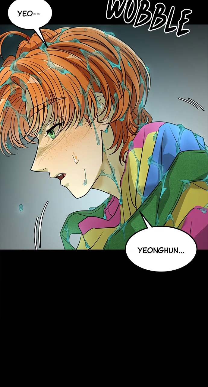 The Last Passage Chapter 56 Page 30
