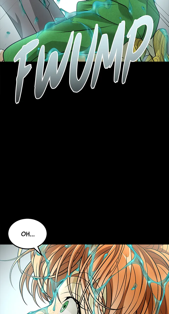 The Last Passage Chapter 56 Page 32