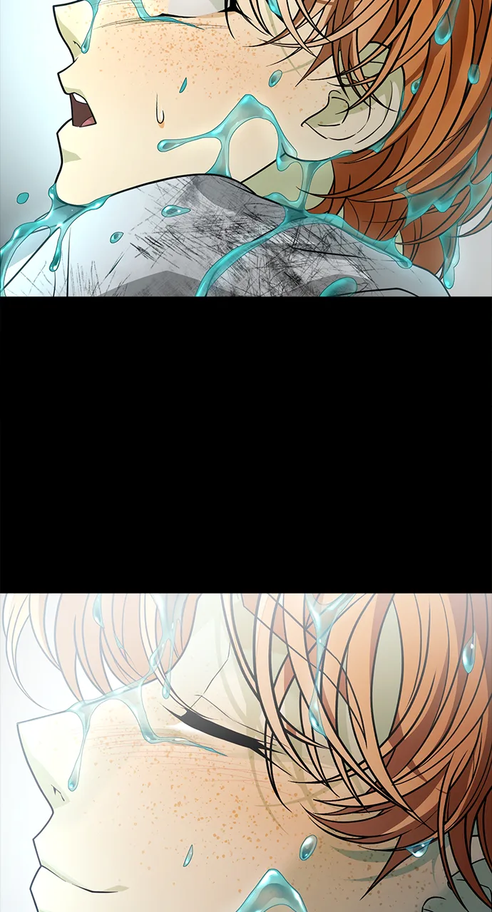 The Last Passage Chapter 56 Page 33