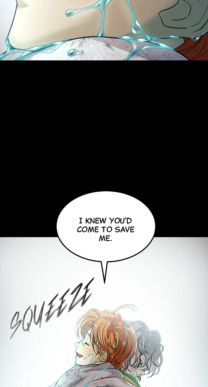 The Last Passage Chapter 56 Page 34