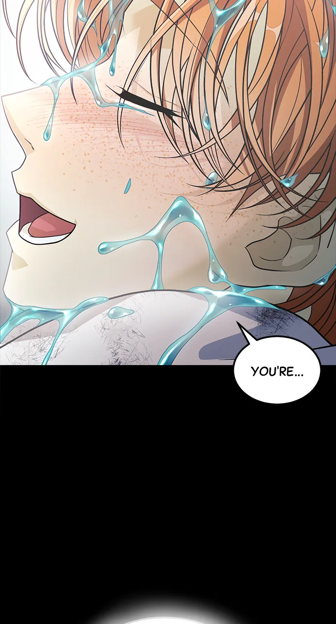 The Last Passage Chapter 56 Page 36