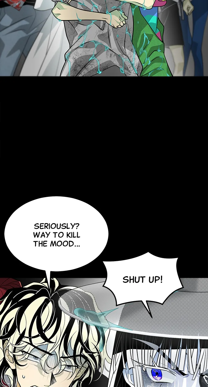 The Last Passage Chapter 56 Page 39