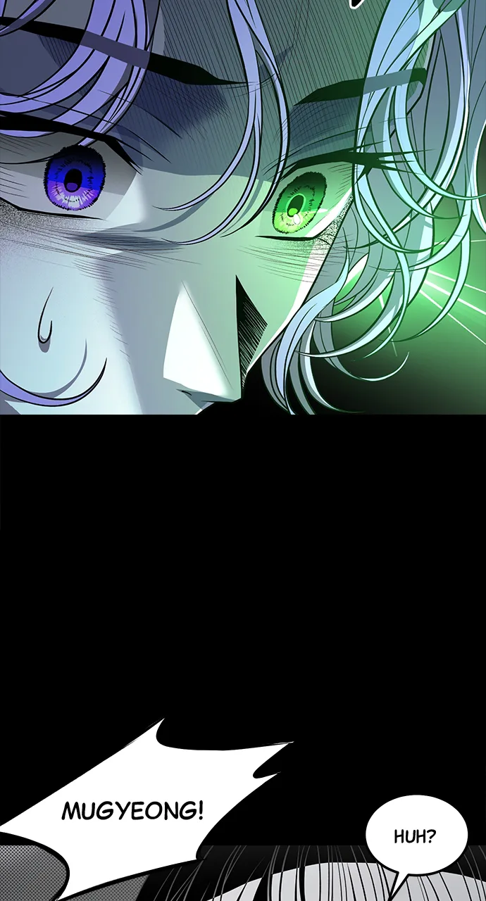 The Last Passage Chapter 56 Page 42