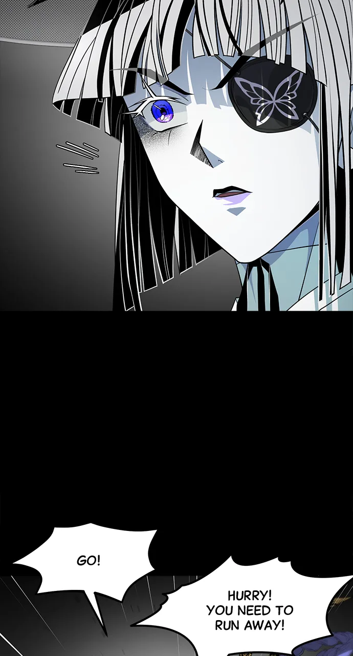 The Last Passage Chapter 56 Page 43