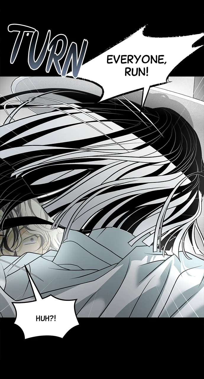 The Last Passage Chapter 56 Page 46