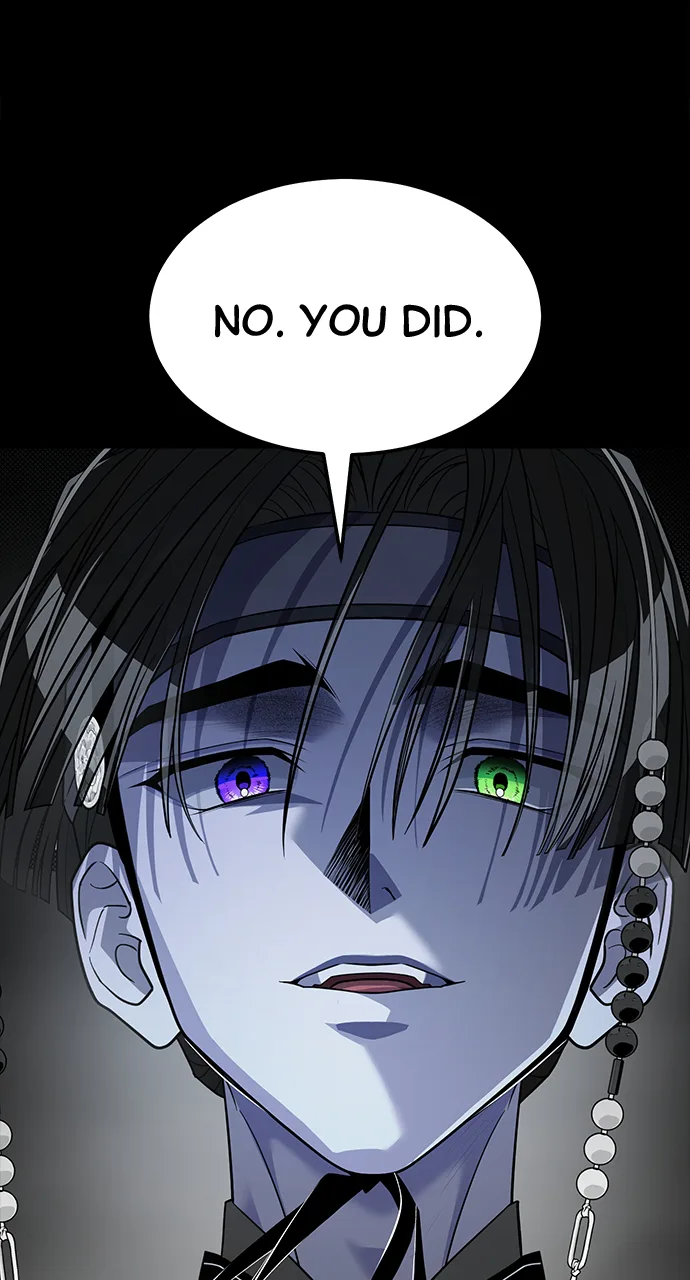 The Last Passage Chapter 56 Page 61