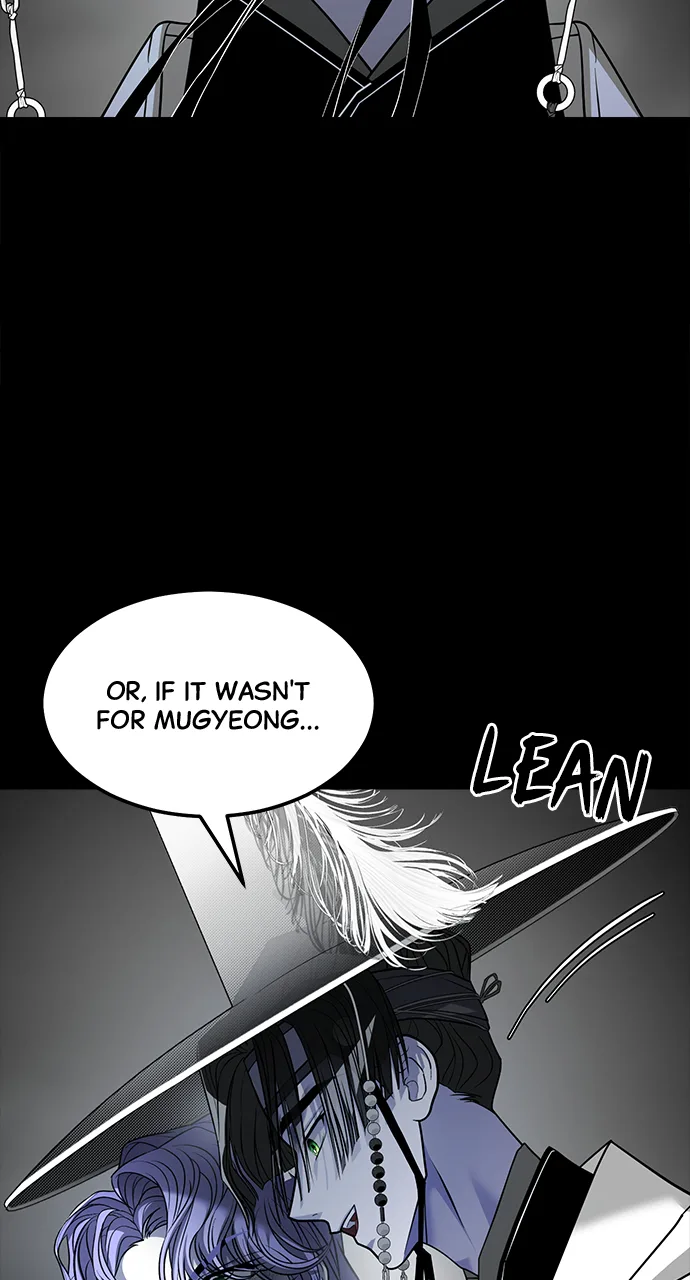The Last Passage Chapter 56 Page 62