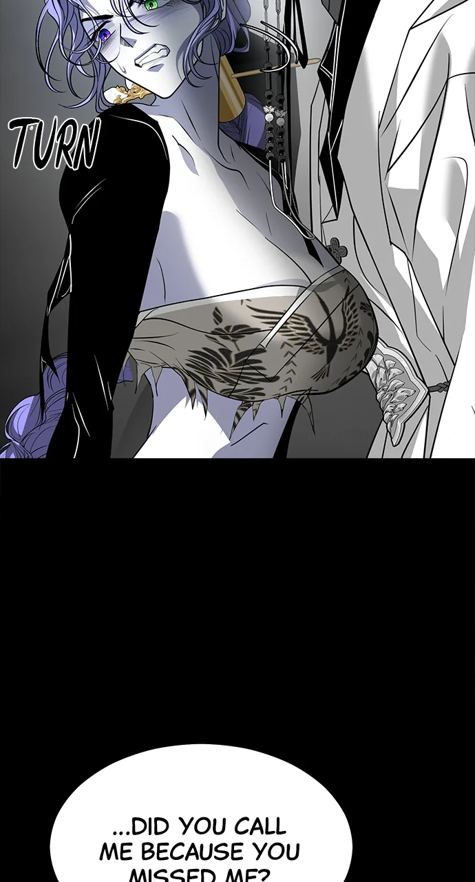 The Last Passage Chapter 56 Page 63