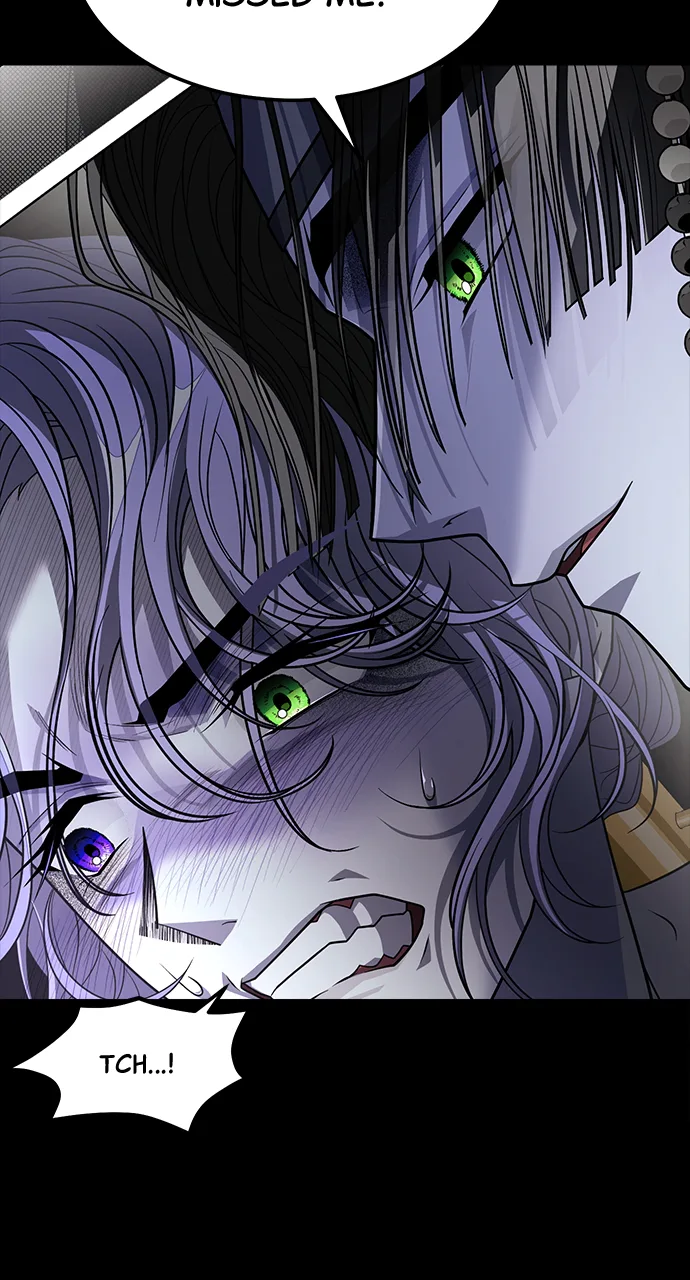 The Last Passage Chapter 56 Page 64