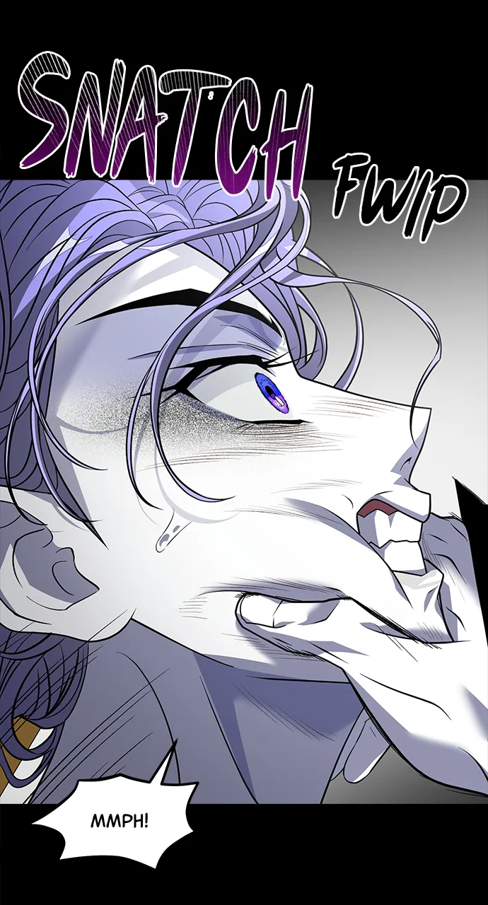 The Last Passage Chapter 56 Page 65