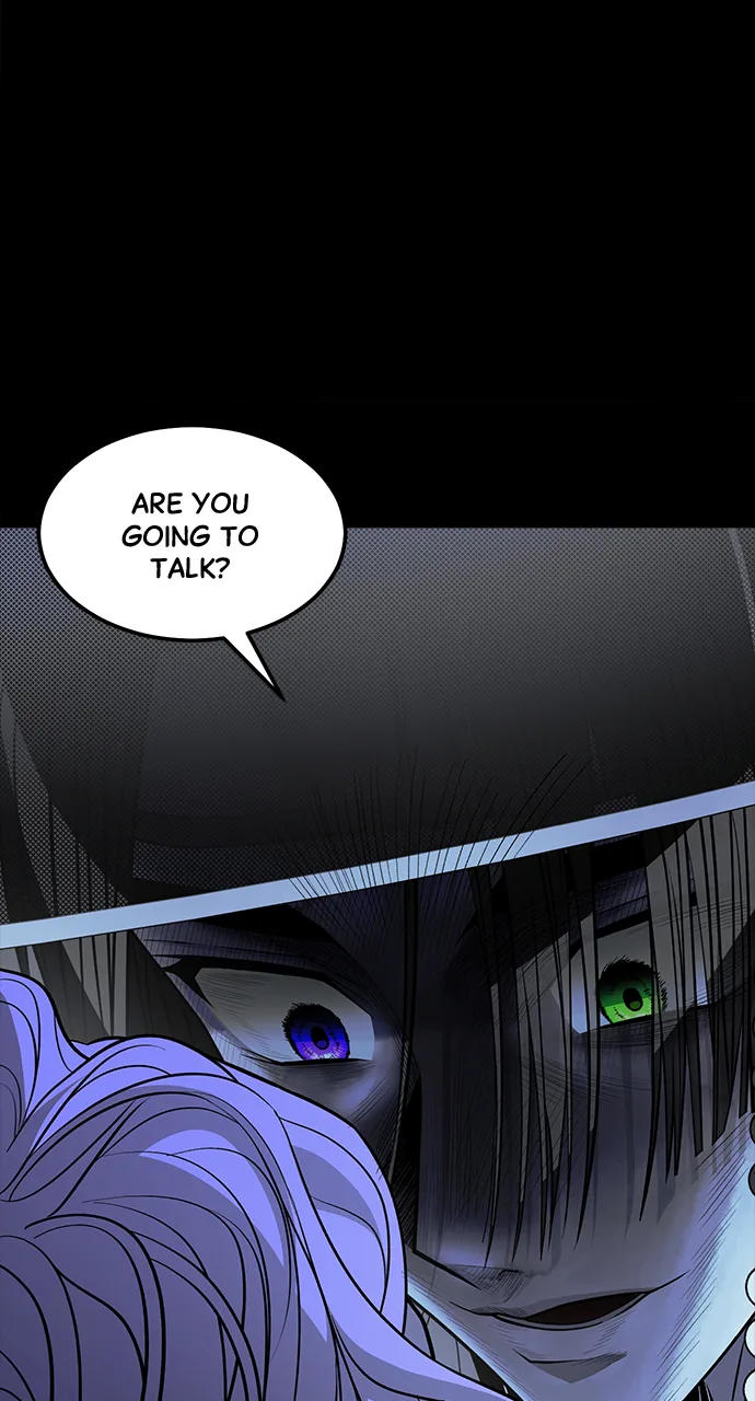 The Last Passage Chapter 56 Page 66