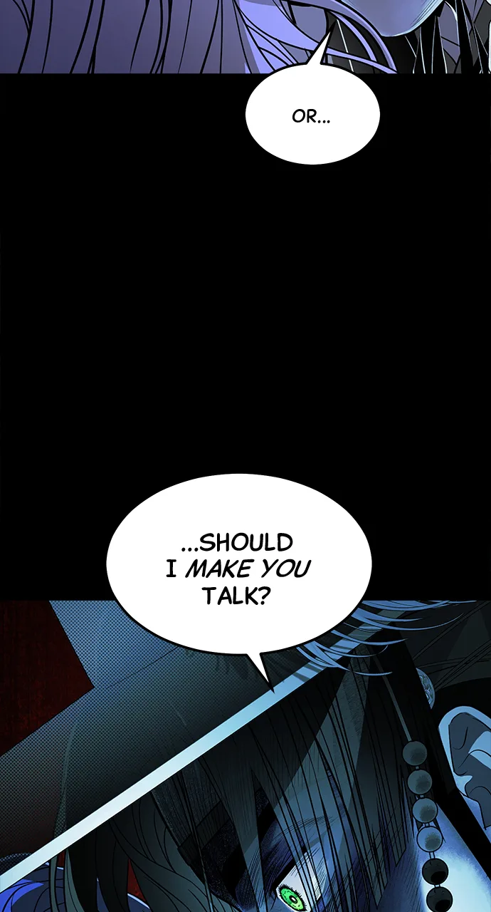 The Last Passage Chapter 56 Page 67