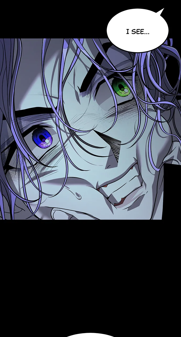 The Last Passage Chapter 56 Page 71