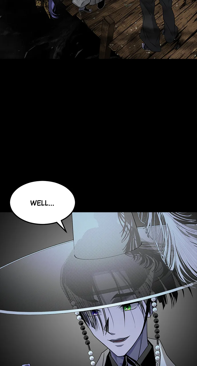 The Last Passage Chapter 56 Page 74