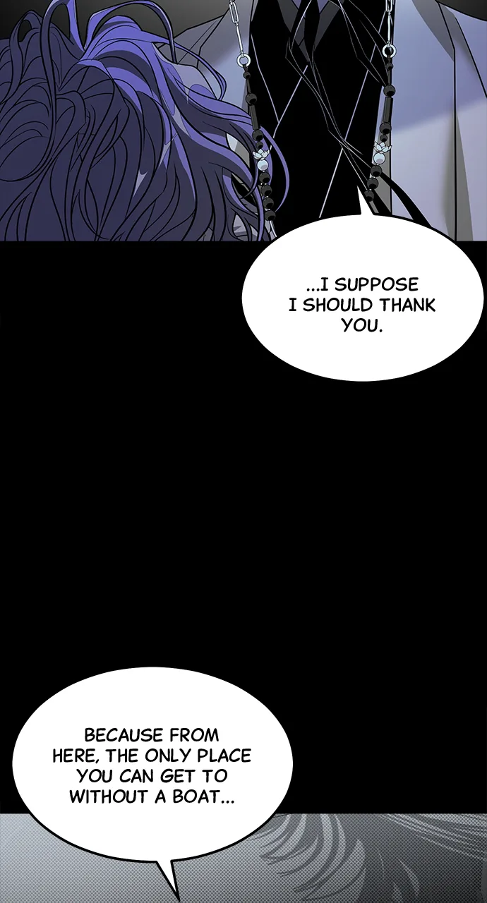 The Last Passage Chapter 56 Page 75