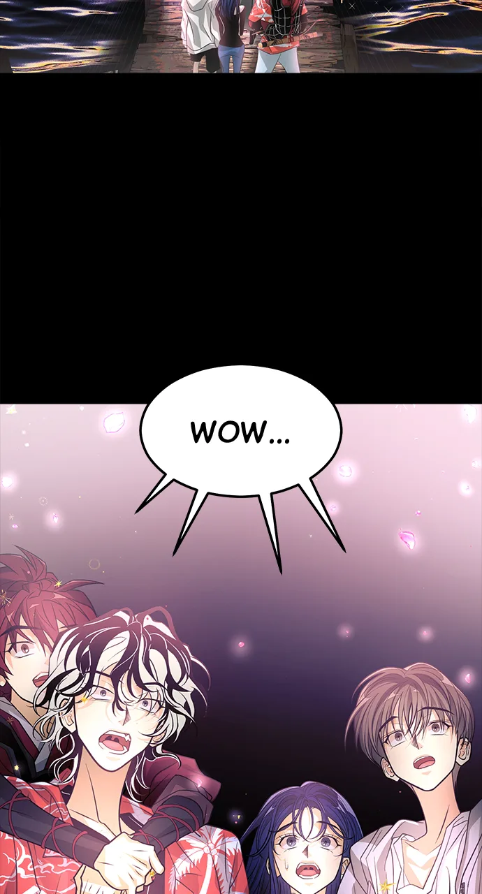 The Last Passage Chapter 56 Page 78