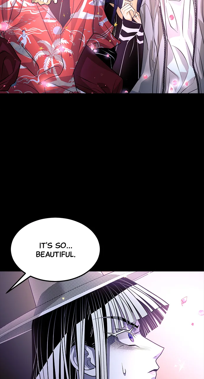 The Last Passage Chapter 56 Page 79