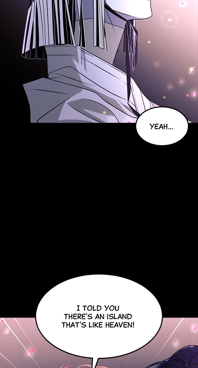The Last Passage Chapter 56 Page 80