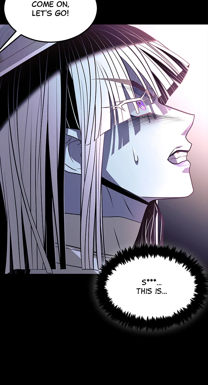 The Last Passage Chapter 56 Page 82