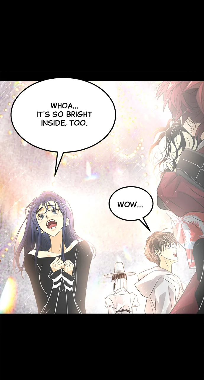 The Last Passage Chapter 56 Page 83