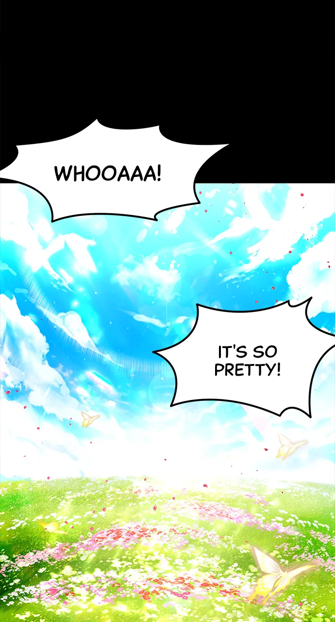 The Last Passage Chapter 56 Page 85