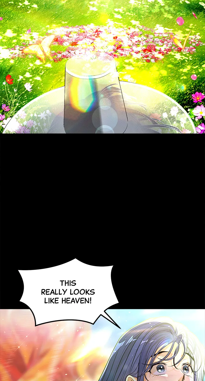 The Last Passage Chapter 56 Page 86