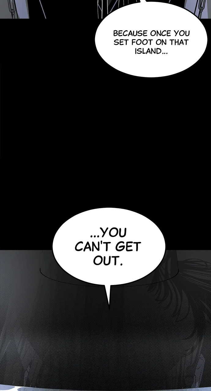 The Last Passage Chapter 56 Page 91