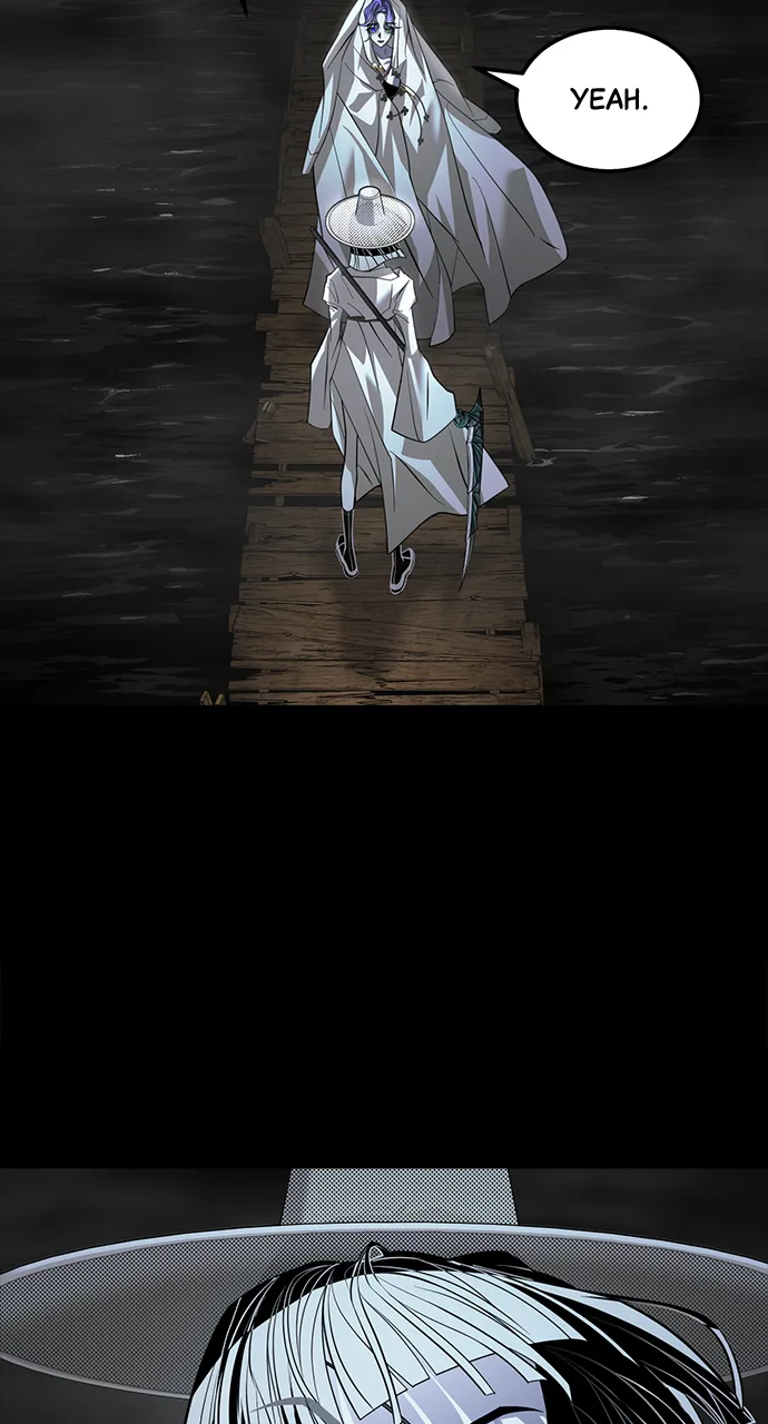 The Last Passage Chapter 43 Page 6