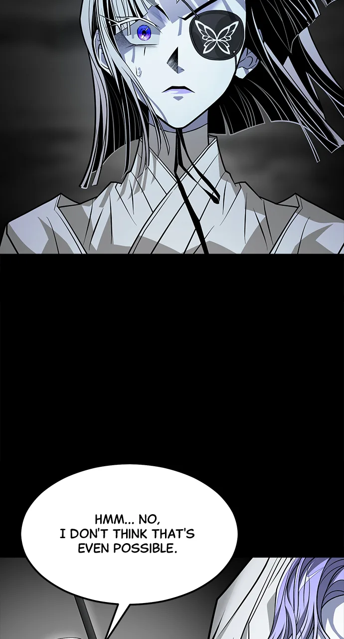 The Last Passage Chapter 43 Page 7
