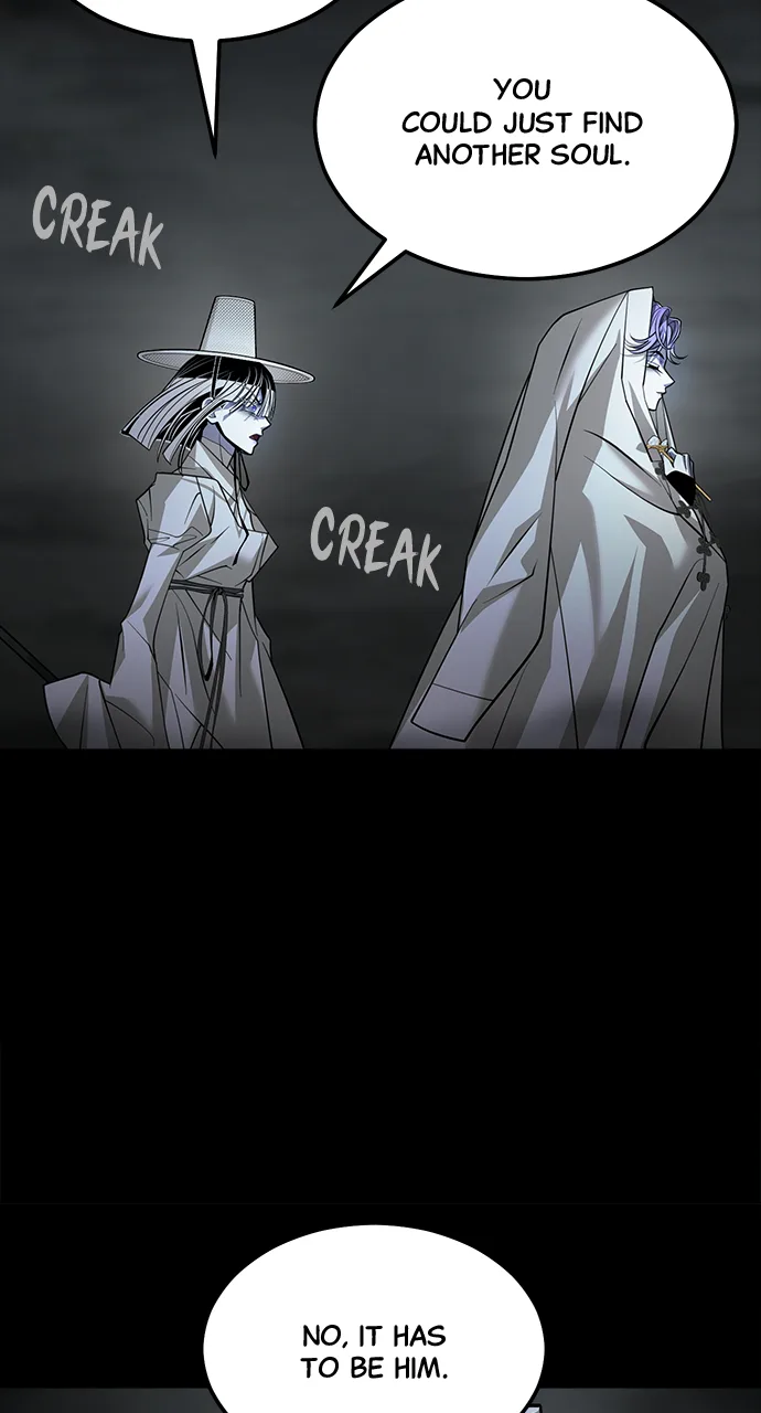 The Last Passage Chapter 43 Page 9