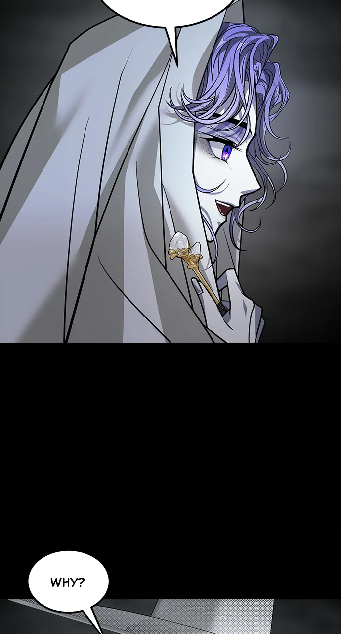 The Last Passage Chapter 43 Page 10