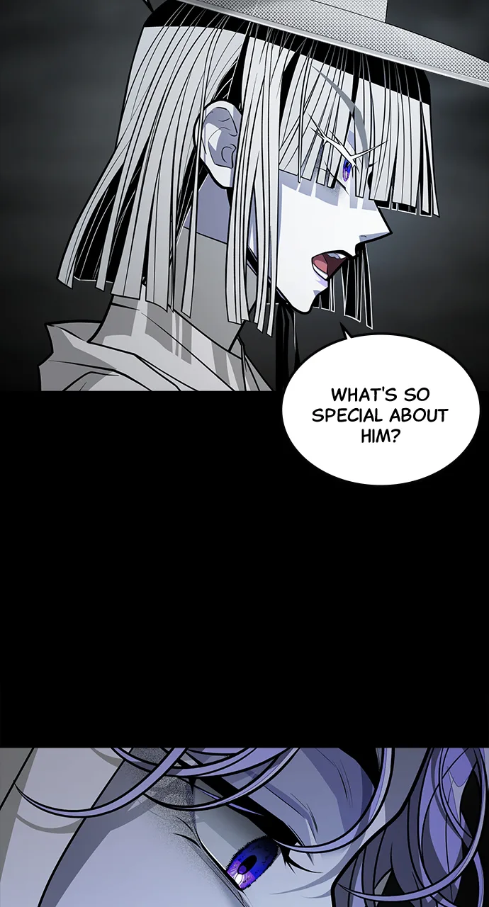 The Last Passage Chapter 43 Page 11