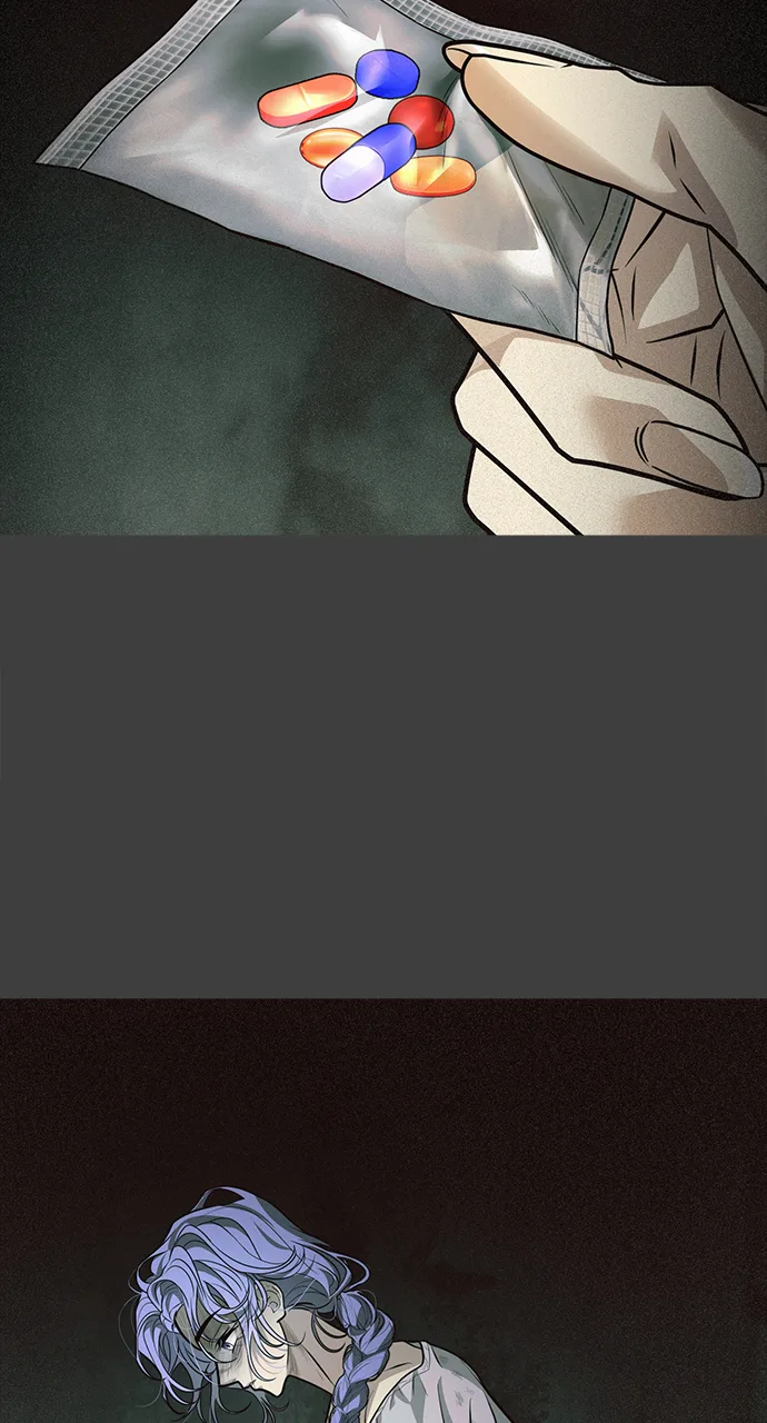 The Last Passage Chapter 43 Page 13
