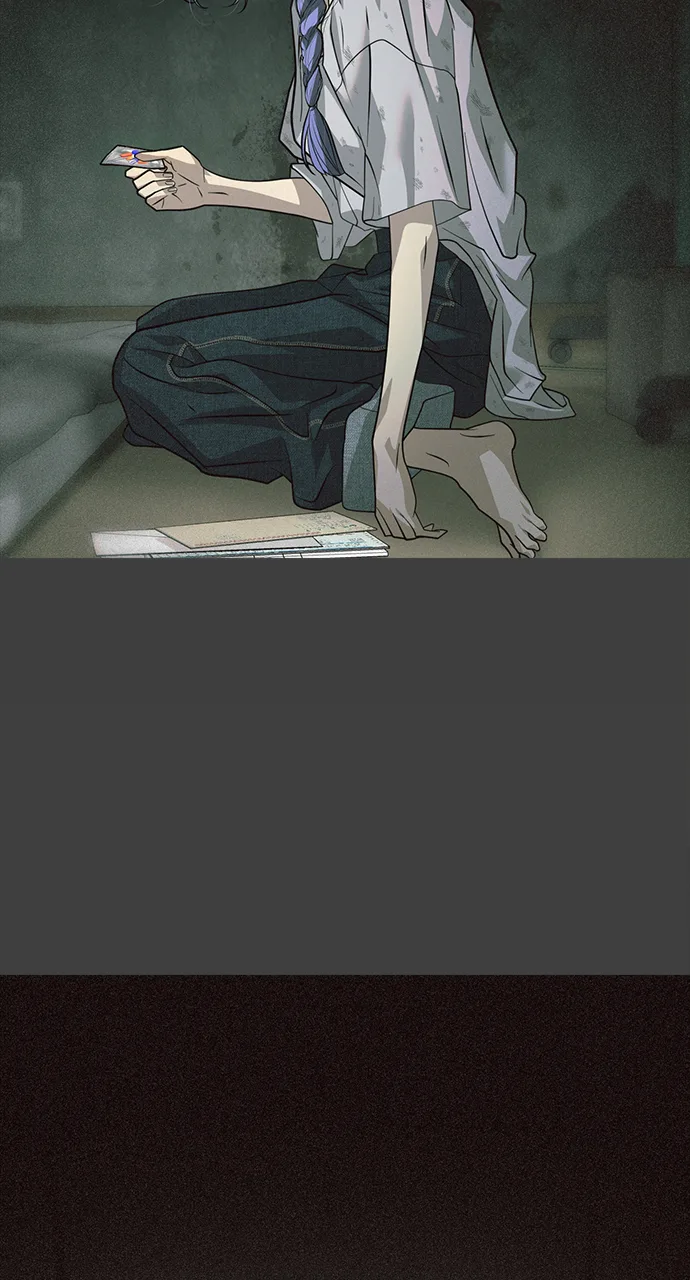 The Last Passage Chapter 43 Page 14