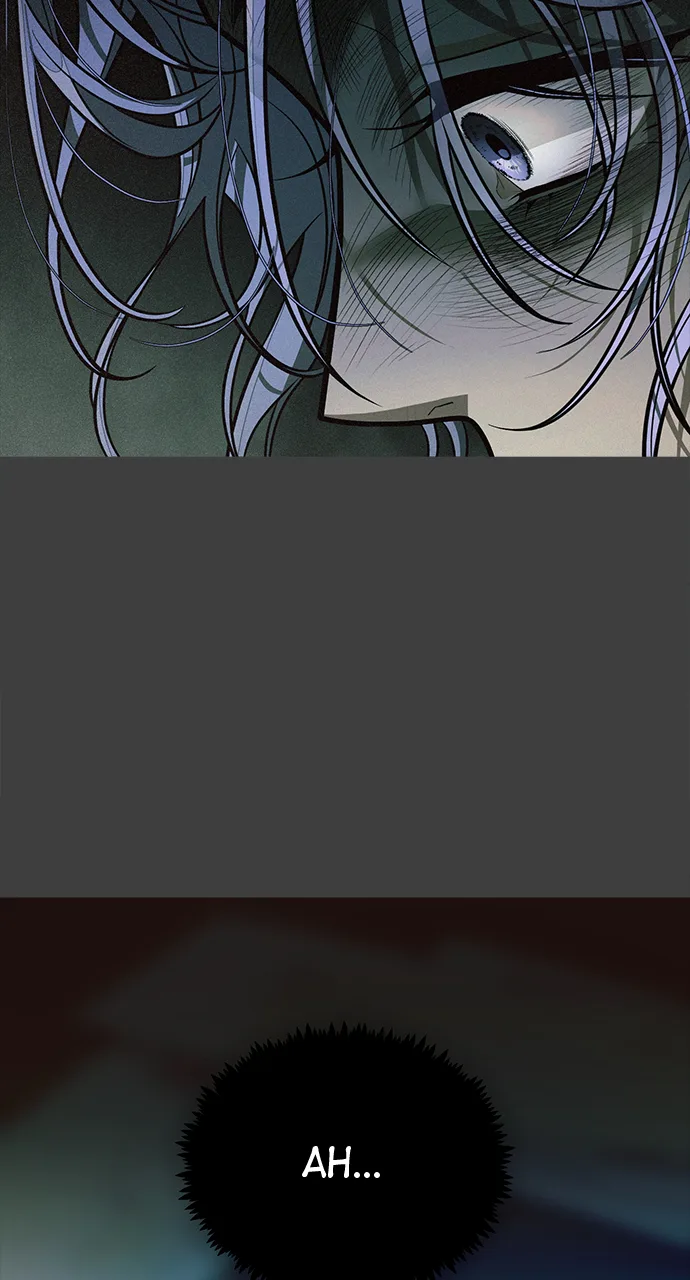 The Last Passage Chapter 43 Page 17