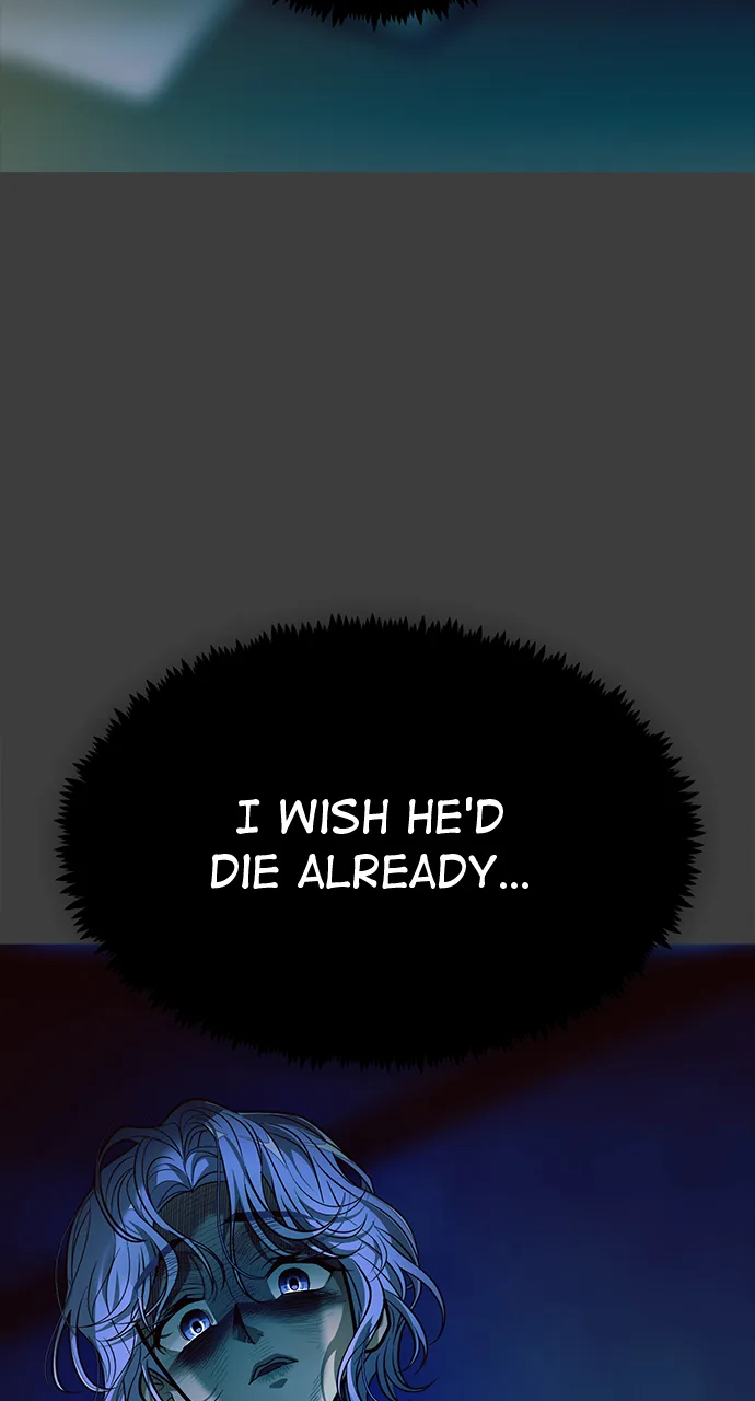 The Last Passage Chapter 43 Page 18