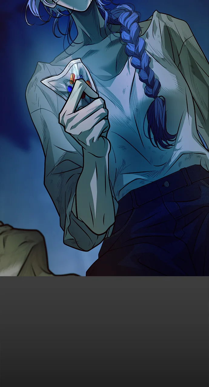 The Last Passage Chapter 43 Page 19
