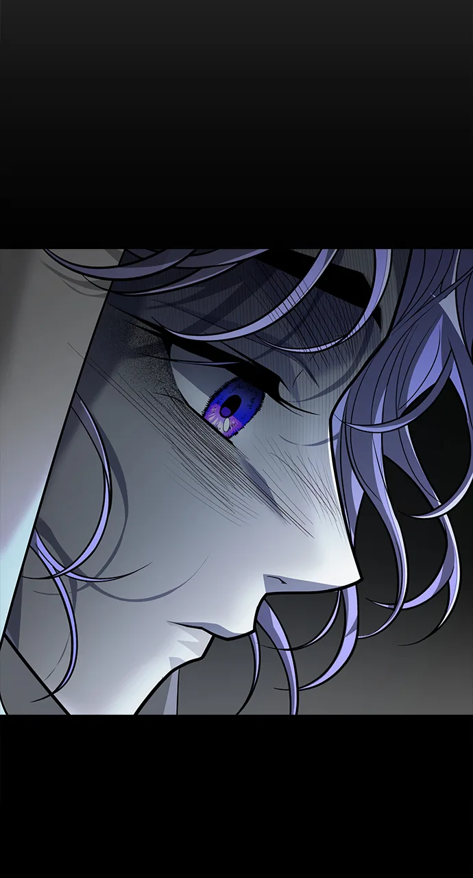 The Last Passage Chapter 43 Page 20