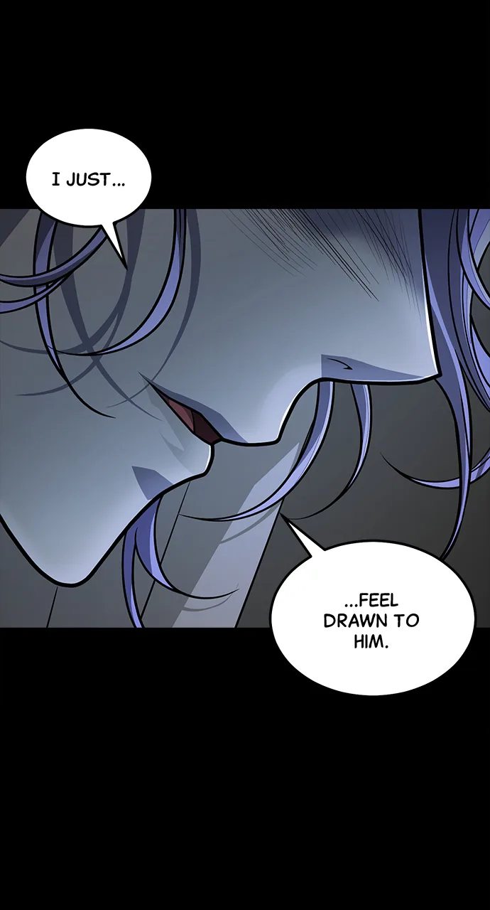 The Last Passage Chapter 43 Page 21