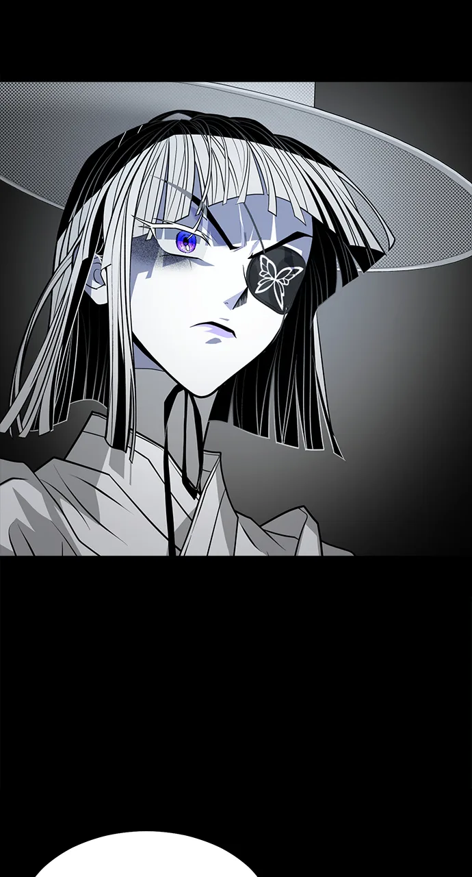 The Last Passage Chapter 43 Page 22