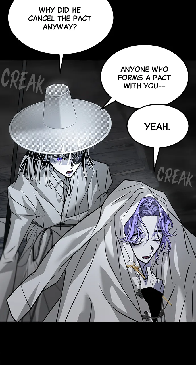 The Last Passage Chapter 43 Page 23