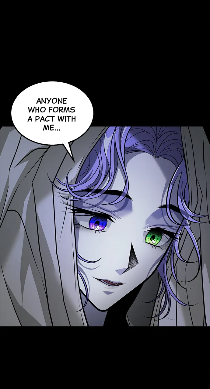The Last Passage Chapter 43 Page 24