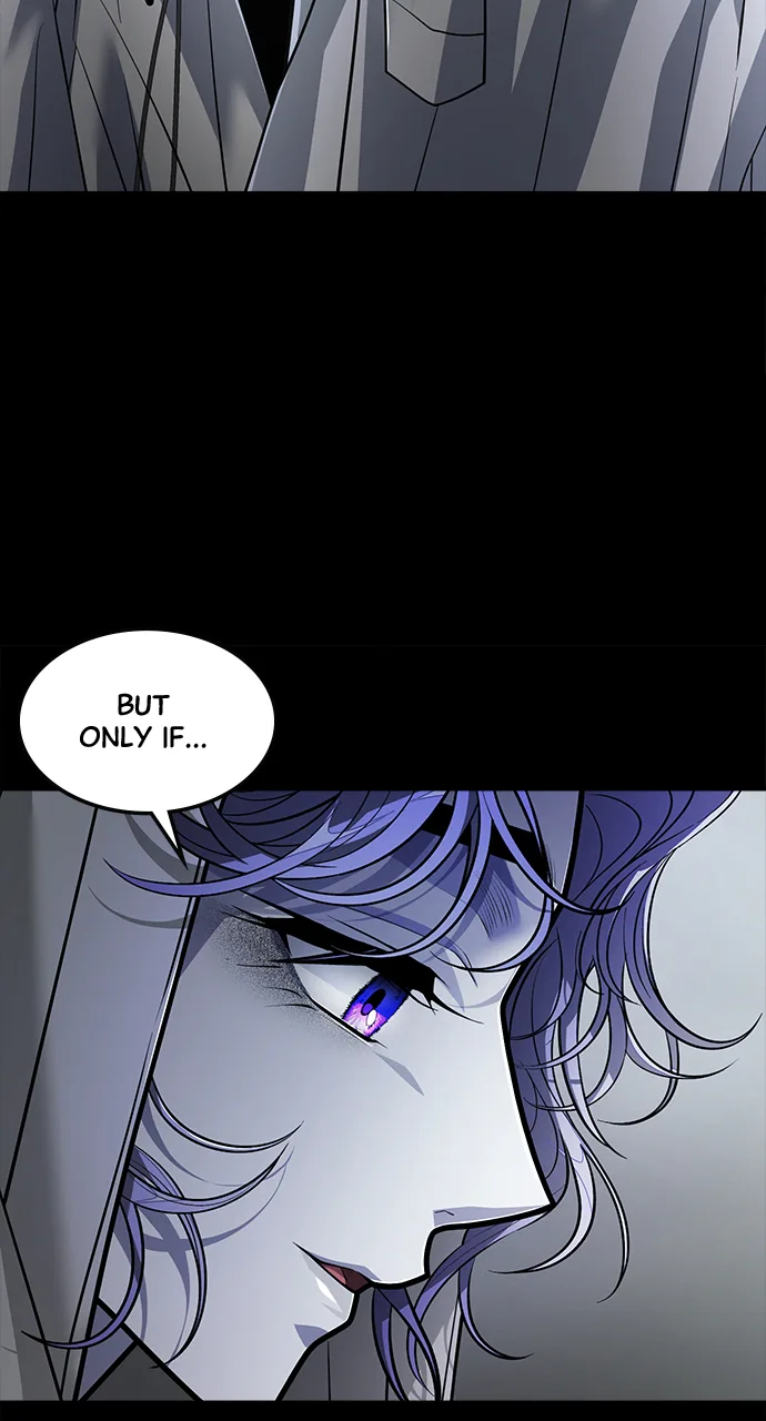 The Last Passage Chapter 43 Page 26