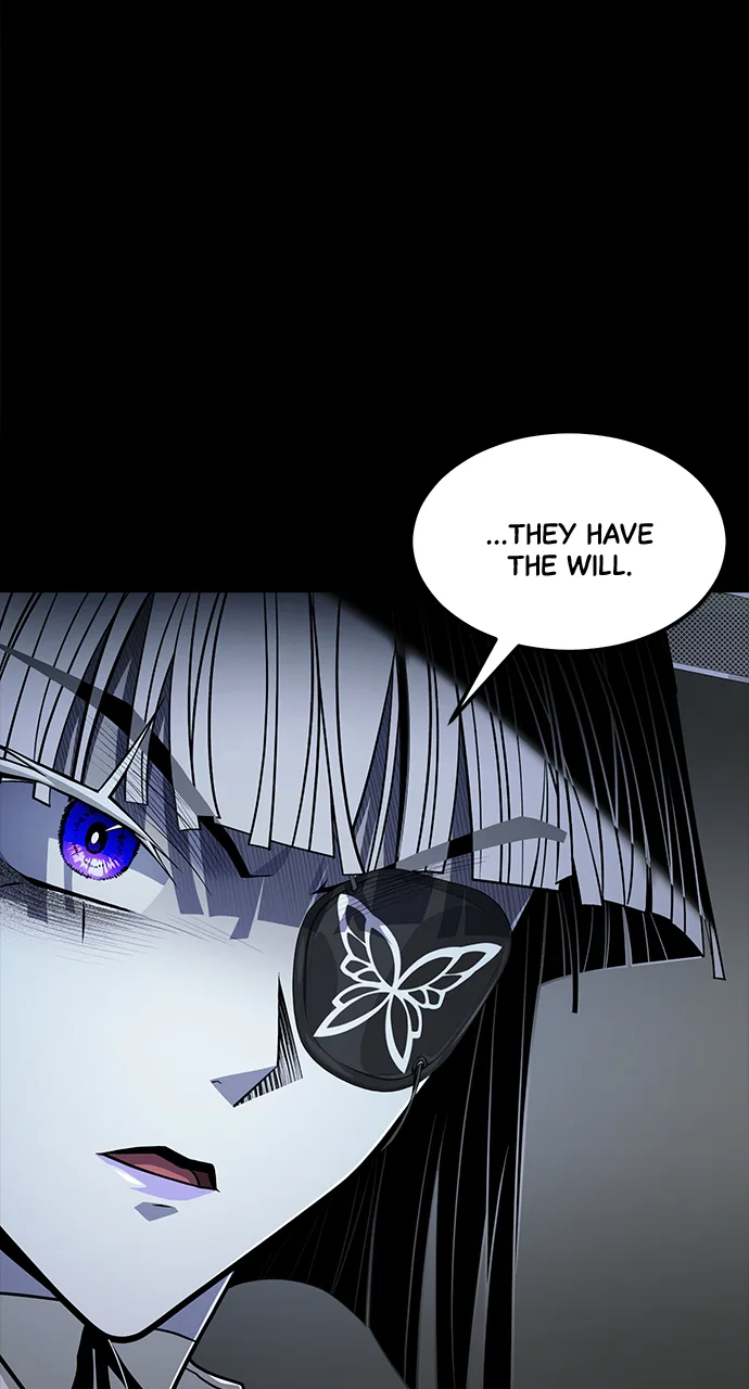 The Last Passage Chapter 43 Page 27