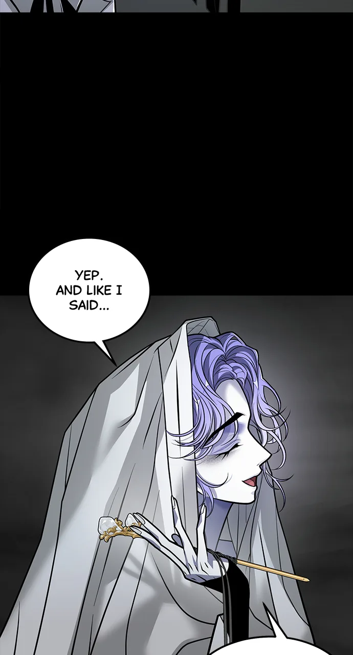 The Last Passage Chapter 43 Page 28
